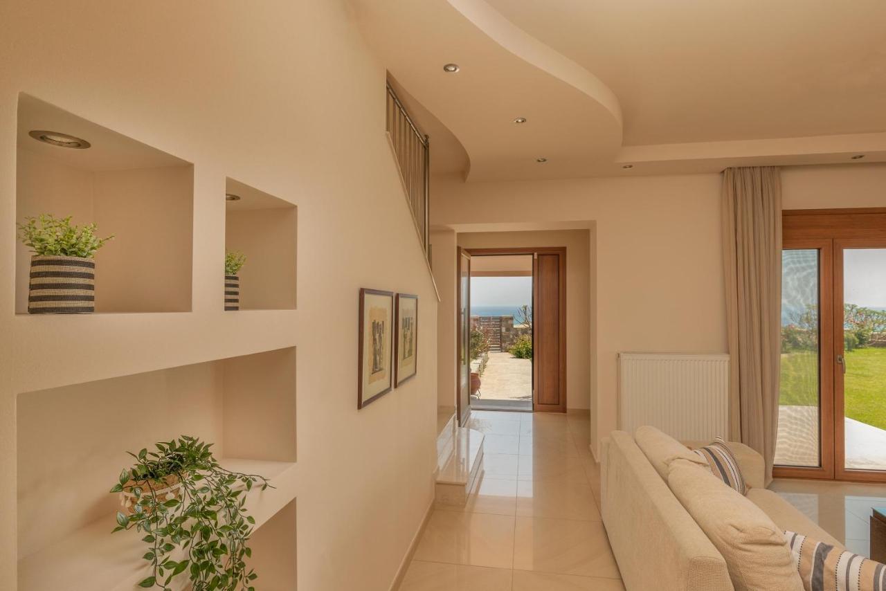 Majestic View Villa 科林比亚 外观 照片